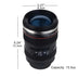 1pc Camera Lens Coffee Mug Travel Coffee Photographers Mug