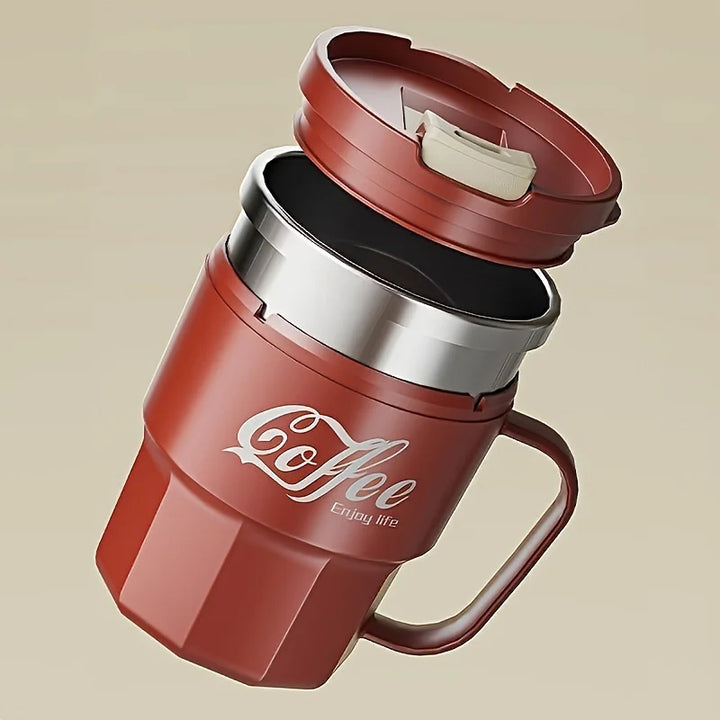 Hot Selling Insulated Cup 304 Stainless Steel Water Cup