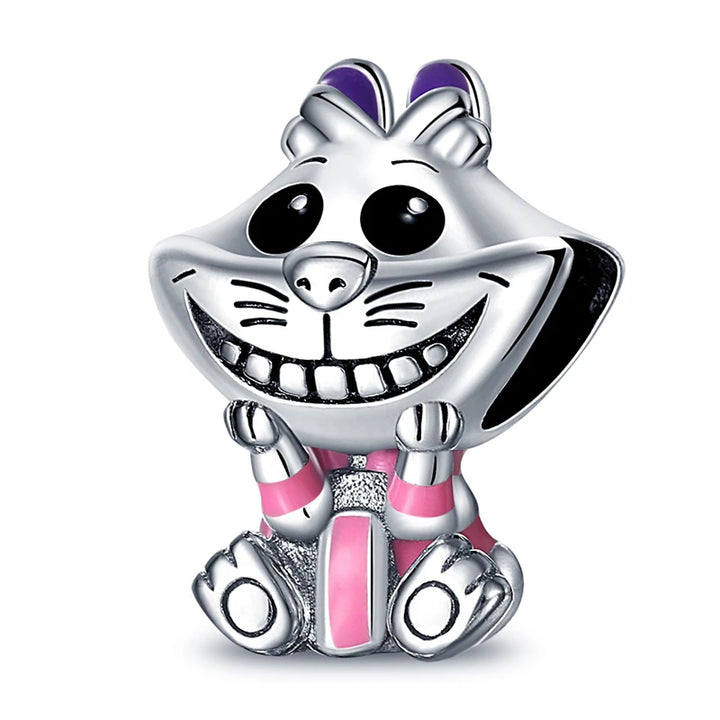 Popular Hot Sale Sterling Silver Princess Charm Gift