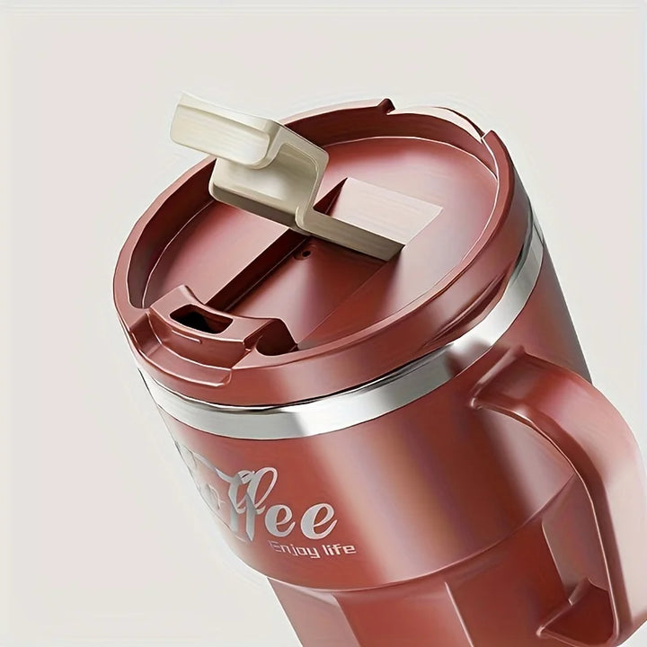 Hot Selling Insulated Cup 304 Stainless Steel Water Cup