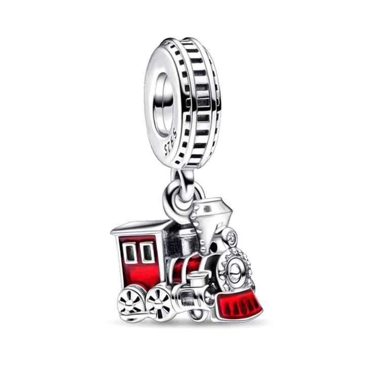 Popular Hot Sale Sterling Silver Princess Charm Gift