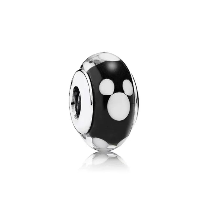 Popular Hot Sale Sterling Silver Character Series Charms