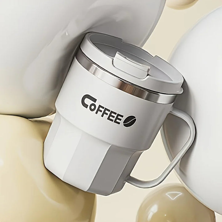 Hot Selling Insulated Cup 304 Stainless Steel Water Cup
