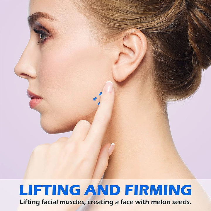 FirmFace™ – Instant Invisible Lifting Patches