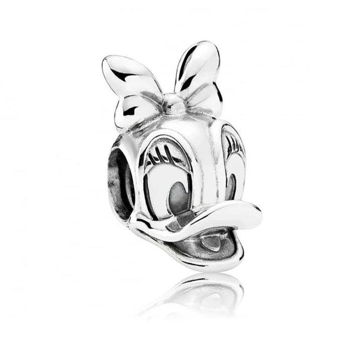 Popular Hot Sale Sterling Silver Character Series Charms