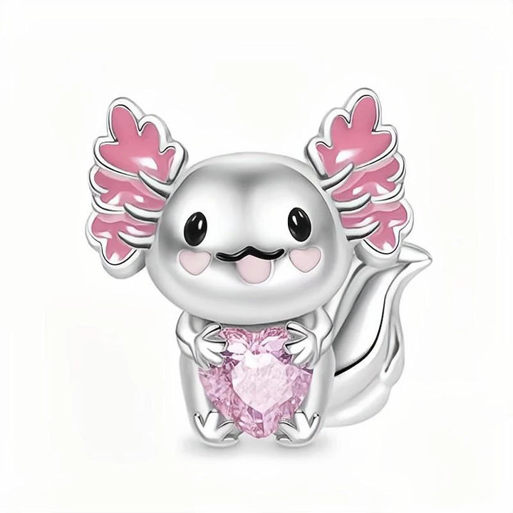 Popular Hot Sale Sterling Silver Princess Charm Gift