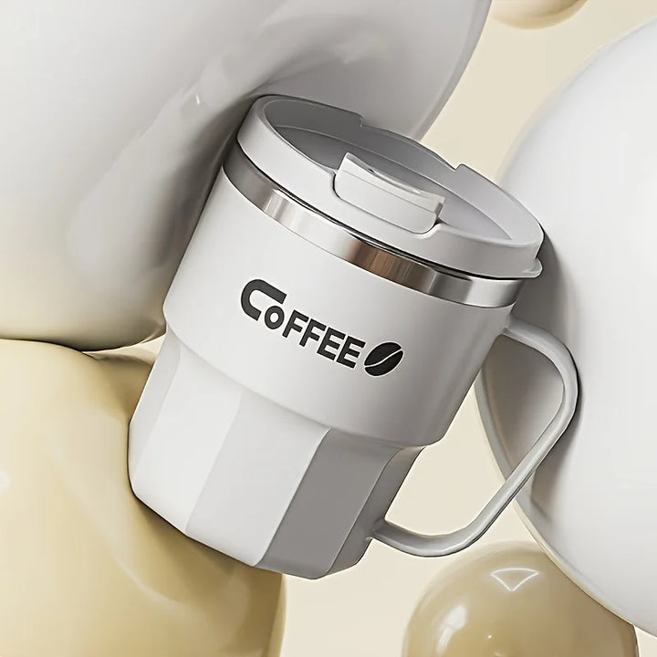 Hot Selling Insulated Cup 304 Stainless Steel Water Cup