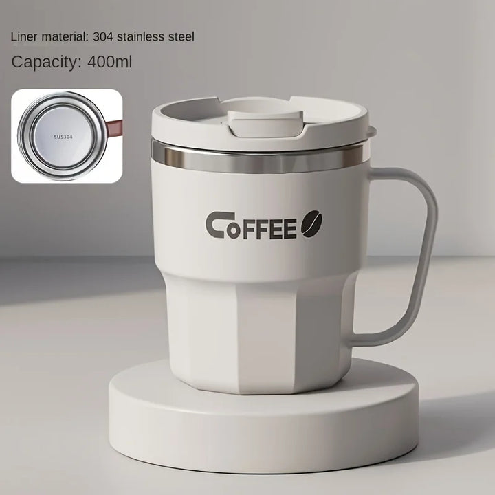 Hot Selling Insulated Cup 304 Stainless Steel Water Cup