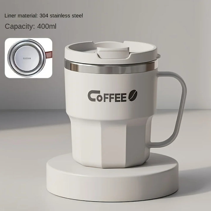 Hot Selling Insulated Cup 304 Stainless Steel Water Cup