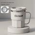 Hot Selling Insulated Cup 304 Stainless Steel Water Cup