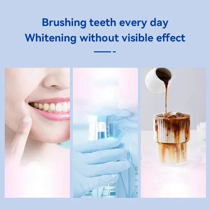 Dental Calculus Remover Toothpaste For Brightening Care