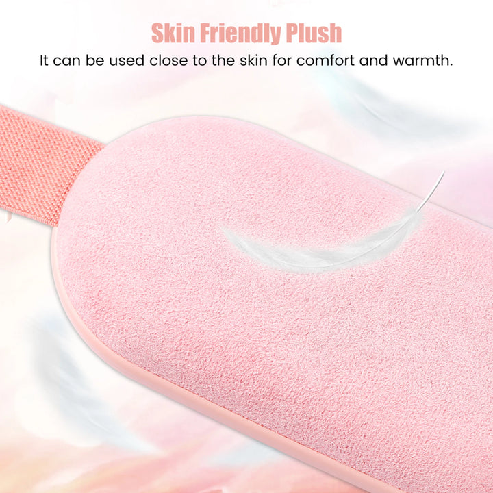 Menstrual Relief Heating Pad – Instant Comfort & Pain Relief! 🌸
