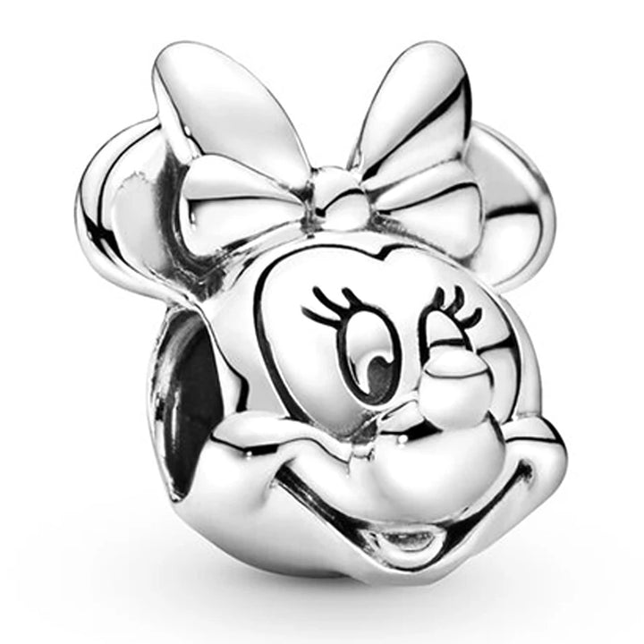 Popular Hot Sale Sterling Silver Character Series Charms