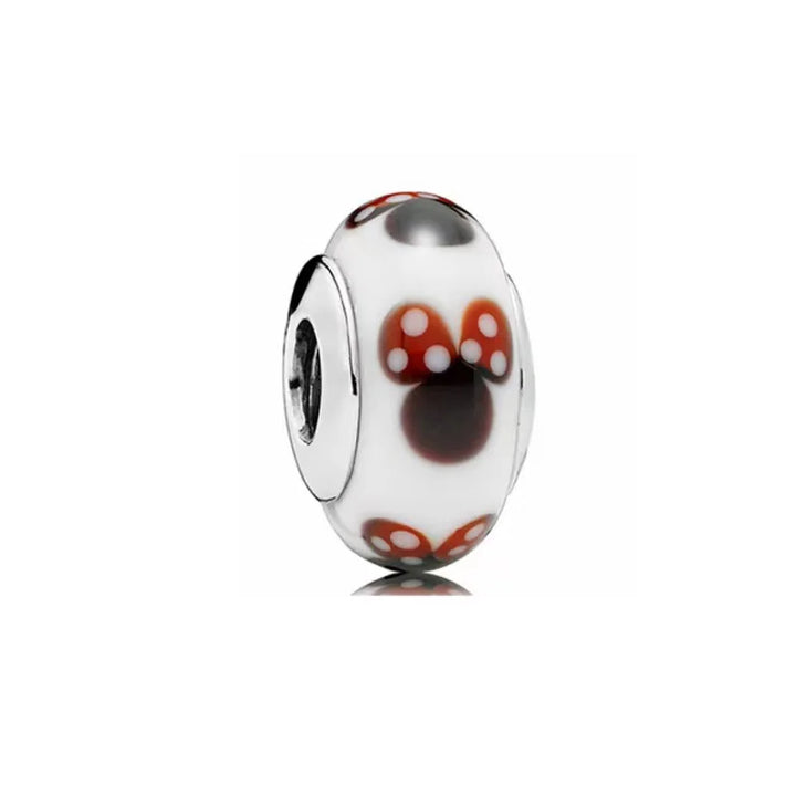 Popular Hot Sale Sterling Silver Character Series Charms