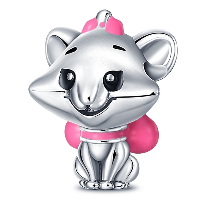Popular Hot Sale Sterling Silver Princess Charm Gift