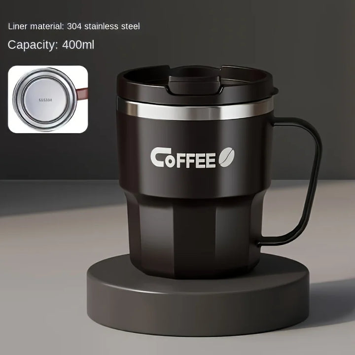 Hot Selling Insulated Cup 304 Stainless Steel Water Cup