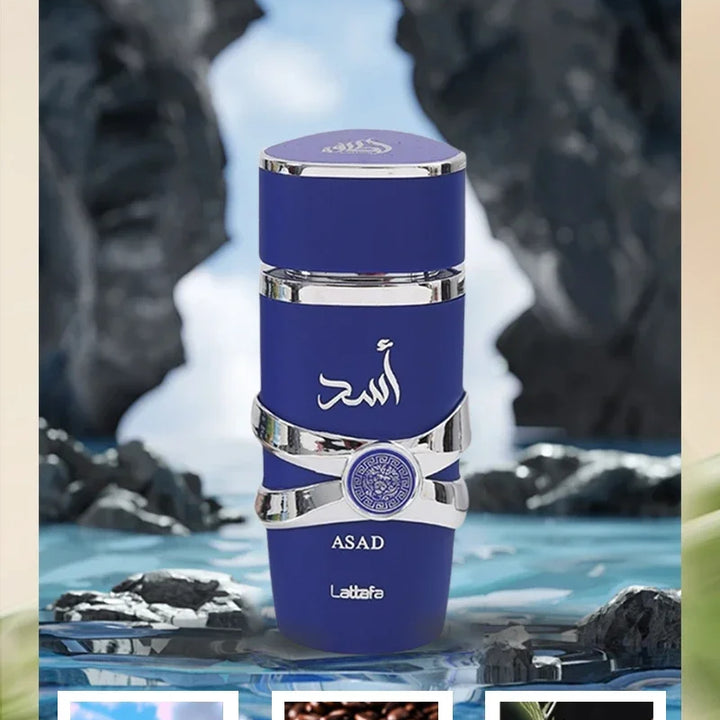Lattafa Yara Perfume Women Eau De Parfum Lasting Fragrance