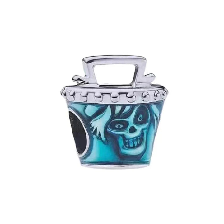 Popular Hot Sale Sterling Silver Character Series Charms